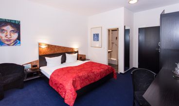 afbeelding van Standaard Kamer