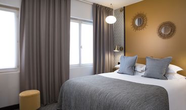 afbeelding van Standaard Kamer
