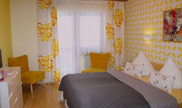 afbeelding van Standard Double Room, Non Smoking, Balcony-1 Queen Bed Free WiFi Free self parking