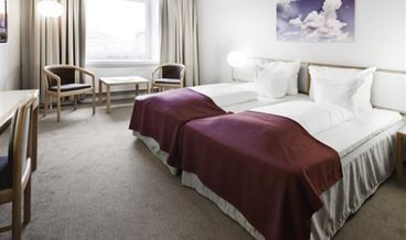 afbeelding van Economy kamer