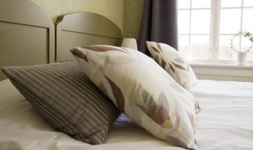 afbeelding van Deluxe kamer