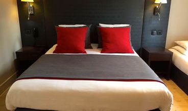 afbeelding van Standaard Kamer
