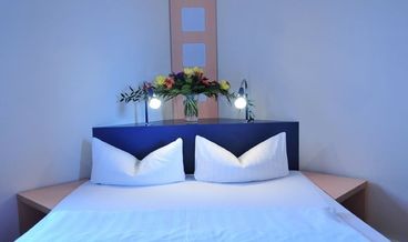 afbeelding van Standaard Kamer