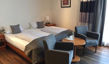 afbeelding van Classic kamer