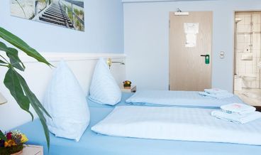 afbeelding van Tweepersoonskamer - Hotdeal