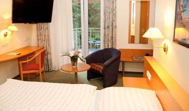 afbeelding van Comfort kamer