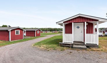 afbeelding van Cottage (Excluding Towels, Sheets, Cleaning)-2 Twin Bunk Beds Non Refundable Free WiFi Free self parking