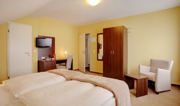 afbeelding van Standaard Kamer