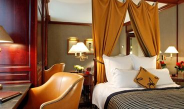 afbeelding van Classic Kamer