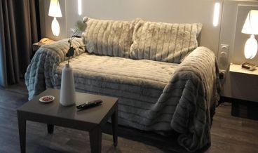 afbeelding van Comfort Double or Twin Room, Non Smoking-1 Double Bed Free WiFi