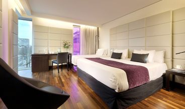 afbeelding van Standaard Kamer