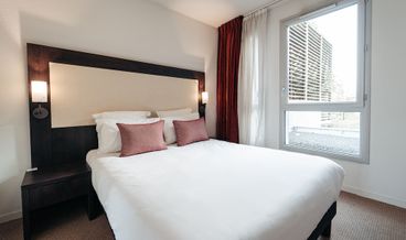 afbeelding van One Bedroom Apartment-1 Double Bed and 1 Double Sofa Bed Free breakfast Free WiFi