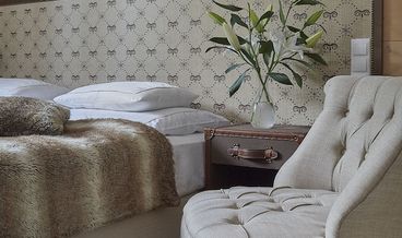 afbeelding van Premier Double Room-1 Queen Bed Non Refundable Free WiFi Free self parking Free breakfast