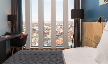 afbeelding van Standaard Kamer