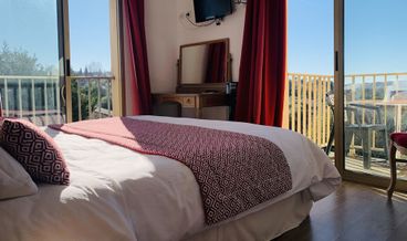 afbeelding van Superior Double Room-2 Twin Beds Free self parking Free WiFi