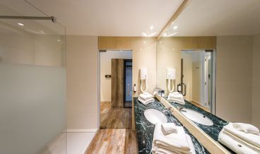 afbeelding van Standaard kamer