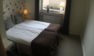 afbeelding van Double room - Budget