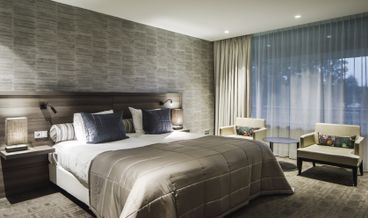 afbeelding van Superior kamer