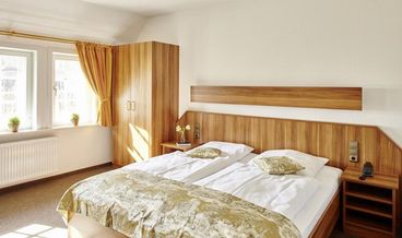 afbeelding van Standaard Kamer