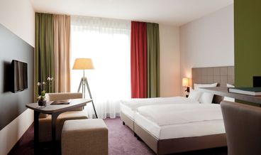afbeelding van Comfort kamer