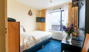 afbeelding van Economy kamer