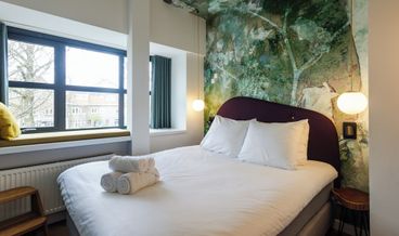 afbeelding van Stadstour Special
