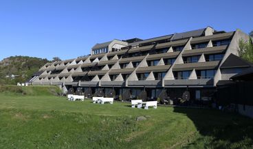 afbeelding van Standard Double or Twin Room, Sea View-1 Double Bed Free WiFi Free breakfast Free self parking Free high-speed internet