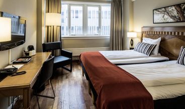 afbeelding van Standard Room