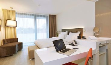 afbeelding van Superior Kamer Non Refundable