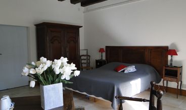 afbeelding van Ronsard-1 King Bed Free breakfast Free self parking Free WiFi