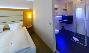 afbeelding van Standaard Kamer