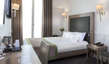 afbeelding van Standaard Kamer