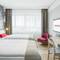 IntercityHotel Hannover Hauptbahnhof Ost