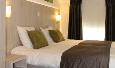 afbeelding van Economy kamer