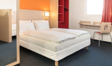 afbeelding van Standaard tweepersoonskamer - Hotdeal 20%