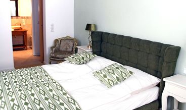 afbeelding van Comfort Double Room-1 Queen Bed Non Refundable Free WiFi Free breakfast