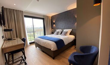 afbeelding van Classic Room, 1 King Bed, Non Smoking, City View-1 King Bed Free WiFi Free self parking