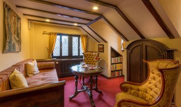 afbeelding van Basic Room-1 Double Bed Non Refundable Free WiFi Free self parking Free breakfast