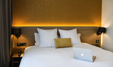 afbeelding van Classic Room, 1 Double Bed, Non Smoking-1 Double Bed Free WiFi