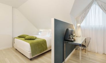 afbeelding van Standaard Kamer