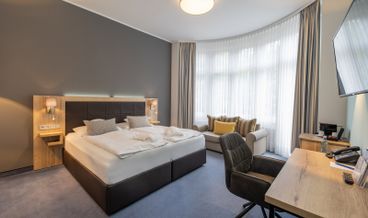 afbeelding van Comfort kamer - vroegboekkorting