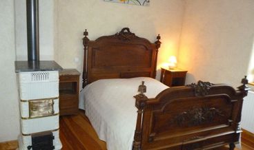 afbeelding van Double Room (Sauternes)-1 Double Bed Free breakfast Free self parking Free WiFi