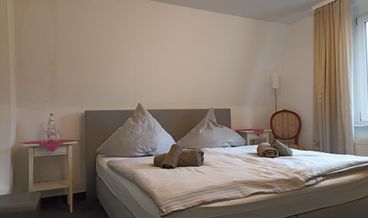 afbeelding van Tweepersoonskamer (7)