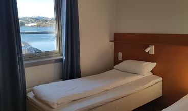 afbeelding van Familiekamer