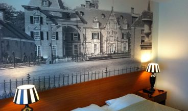 afbeelding van Standaard Kamer