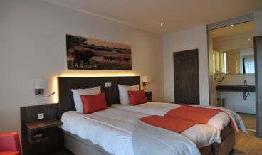 afbeelding van Comfort kamer