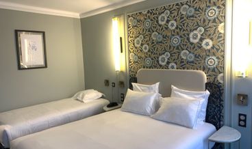 afbeelding van Business Room-1 Queen Bed Non Refundable Free WiFi