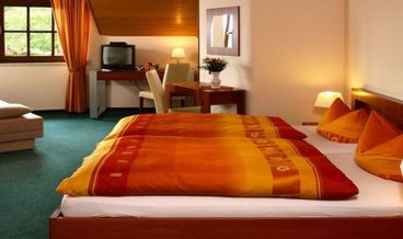 afbeelding van Comfort kamer