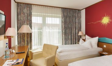 afbeelding van Standaard Kamer