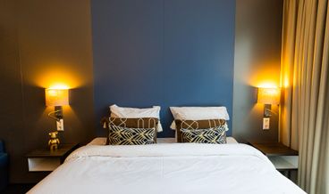 afbeelding van Early Check-in Special